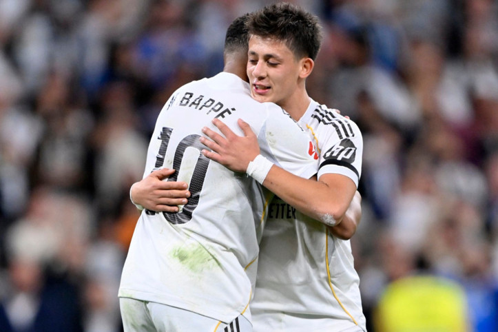 Manchester City’den Arda Güler’e 100 milyon Euro: Real Madrid kararını verdi