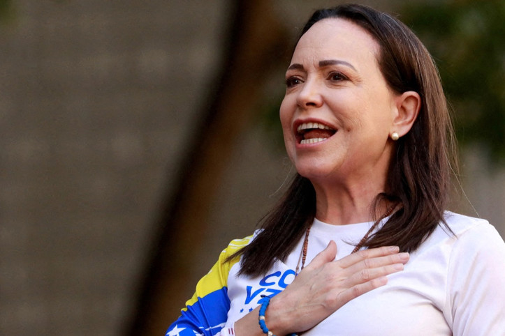 Nobel ödüllü muhaliften orduya "silahları bırakın" çağrısı