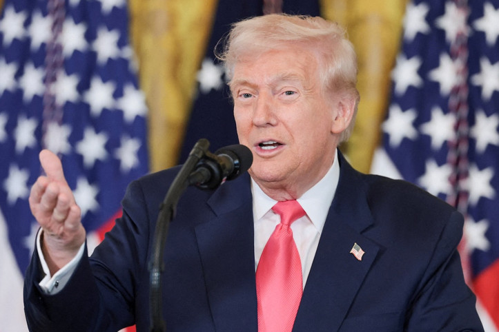 Trump, Venezuela'ya yönelik adımına karar veriyor