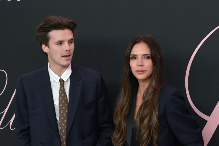 Ünlü futbolcunun 20 yaşındaki oğlu ehliyetini "kaptırdı"