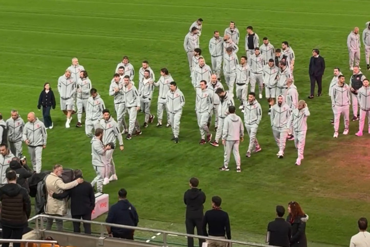 Bizim Çocuklar’ın muhtemel rakipleri belli oluyor: Amerikan rüyası!