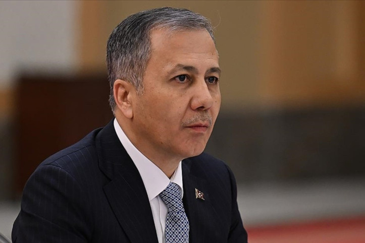 Yerlikaya: 339 suç örgütü çökertildi