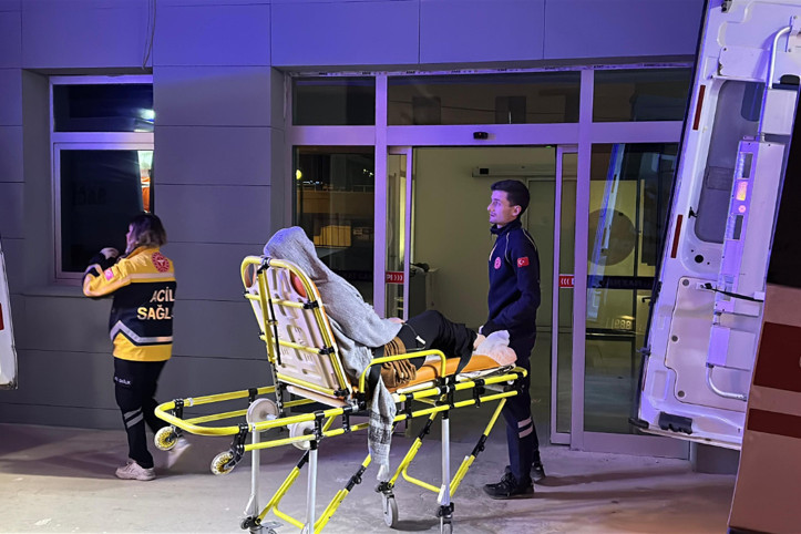 Art arda zehirlenme vakaları: Onlarca vatandaş hastanede