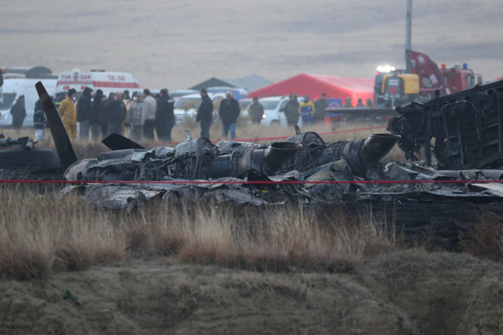 Bakan Güler’den C130 açıklaması: İlk kuyruk kopuyor