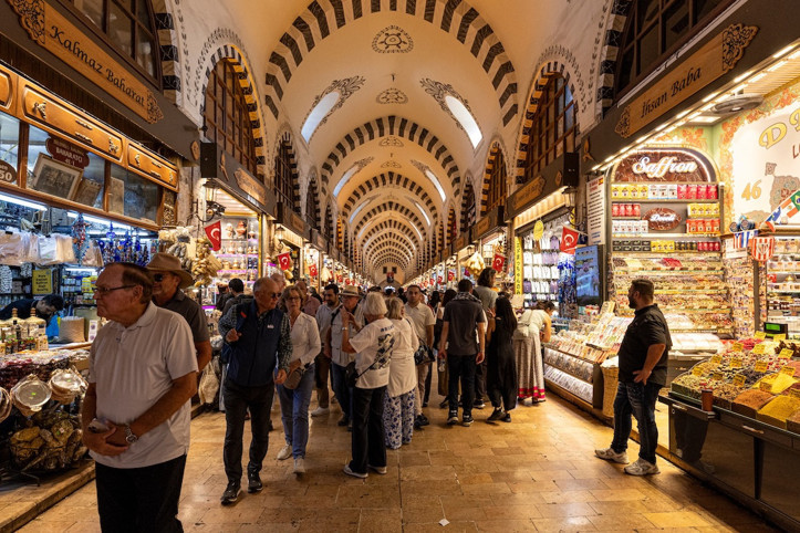 En kötü 10 turistik rota: Türkiye'den de bir yer var