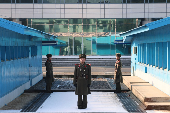 Güney Kore'den Kuzey Kore'yle askeri görüşme önerisi