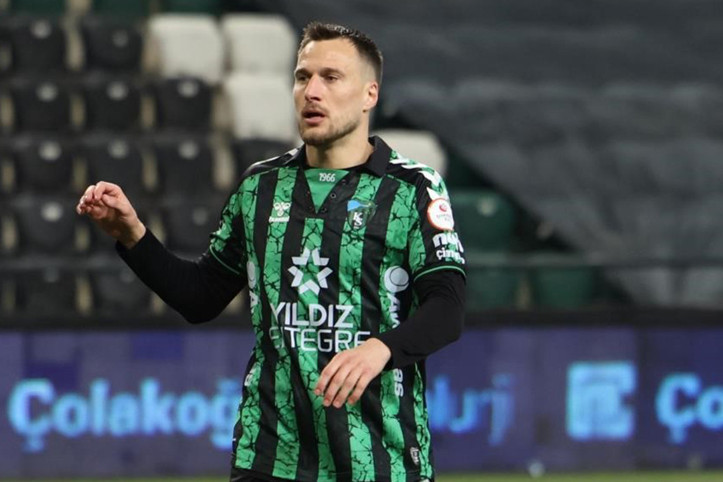 Kocaelispor'dan '3 dönem transfer yasağı' iddialarına yanıt