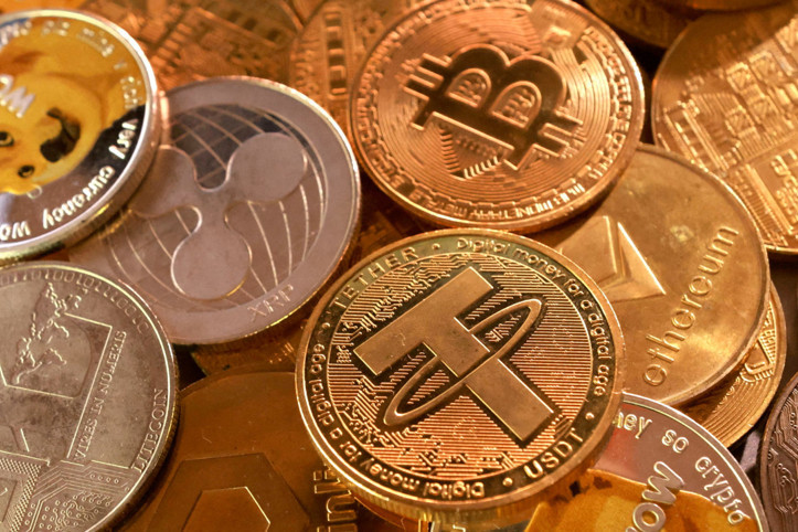 Bitcoin geri döndü