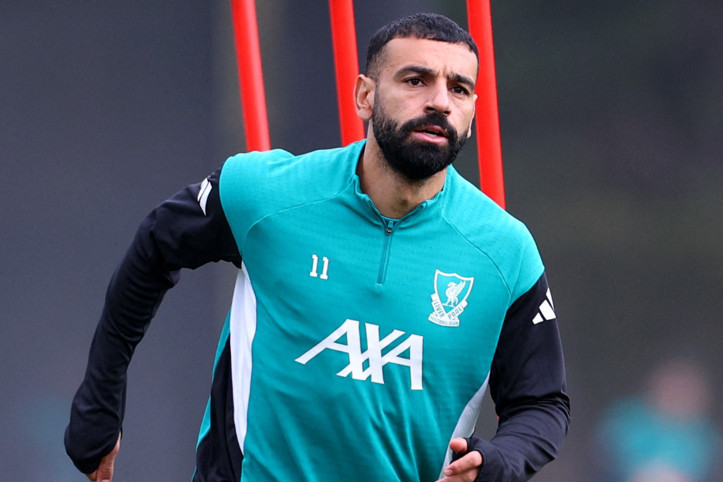 Mohamed Salah 8 maçı kaçırabilir