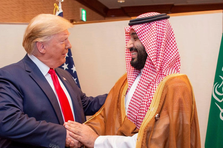 Trump açıkladı: F-35 satacağız