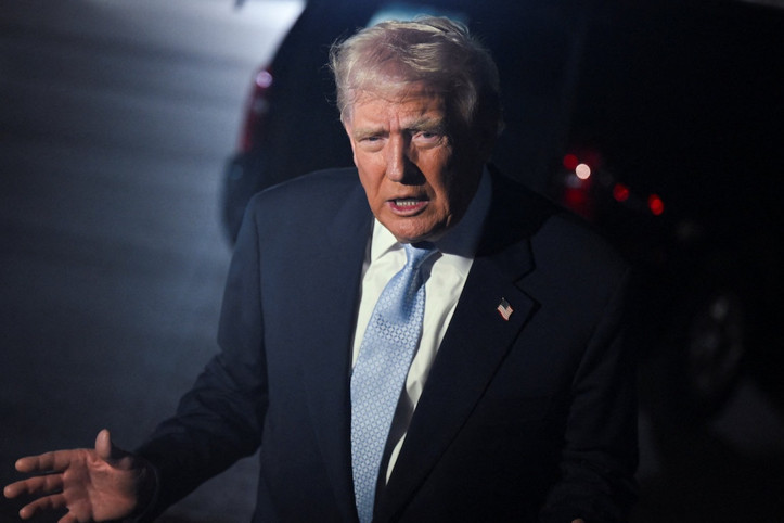 Trump'ın ABD'lilere 2000 dolar temettü planının detayı belli oldu