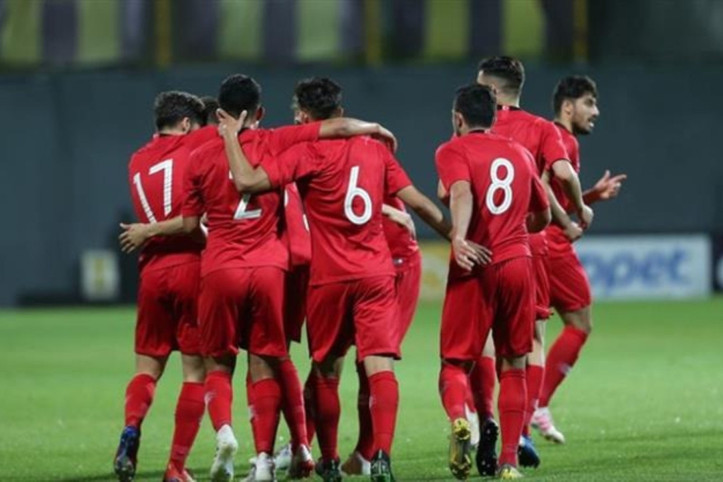 Ümit Millilerin rakibi Litvanya!