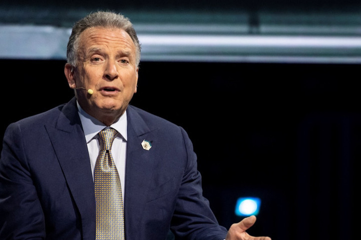 ABD'nin özel temsilcisi Türkiye'ye geliyor