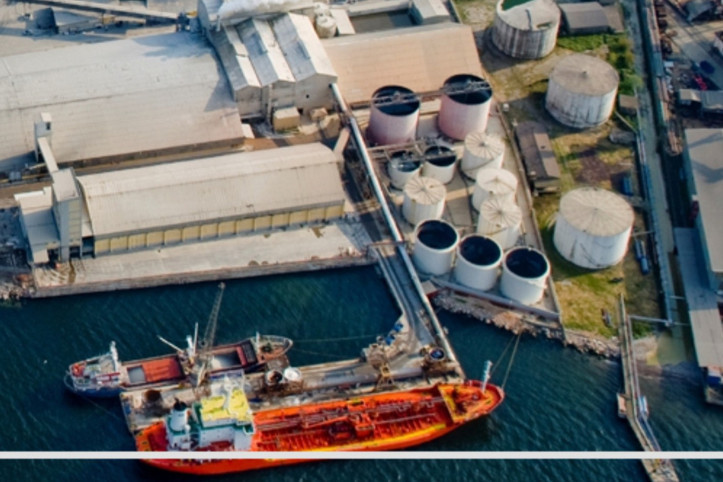 Akça Kimya'dan konkordato başvurusu