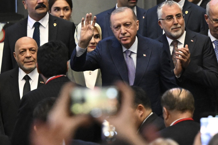 Erdoğan'dan hayat pahalılığı çıkışı: Hepimizi sıkıntıya sokuyor, çözeceğiz