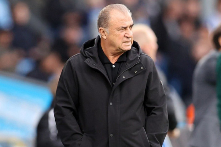 Fatih Terim-Çekya iddialarına cevap: Nedved'den açıklama geldi