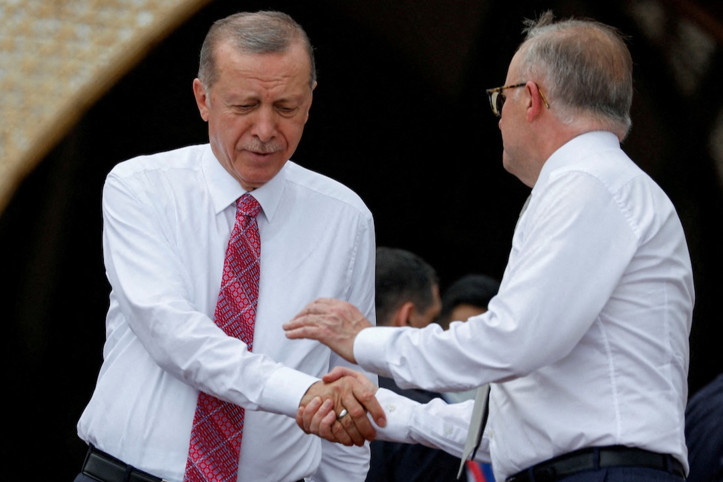 İklim zirvesi krizi büyüyor: Bakandan iddialı sözler