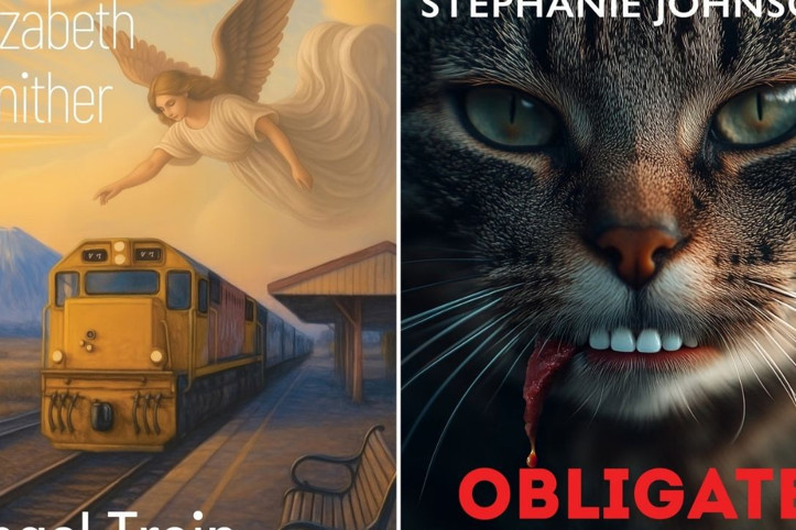 Kapakta yapay zeka kullandılar, yarışmadan diskalifiye edildiler