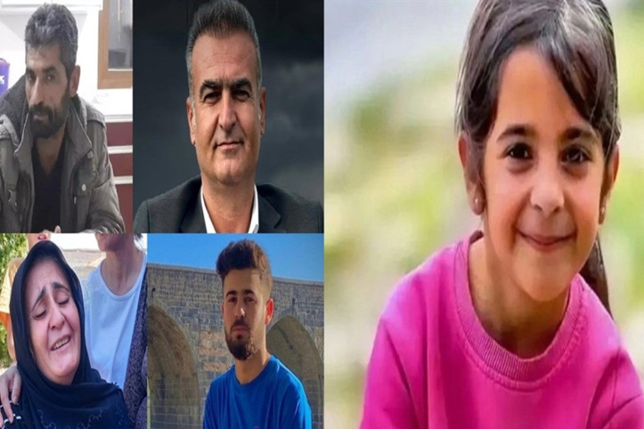 Narin Güran dosyasında yeni gelişme: Baz raporuna itiraz edildi