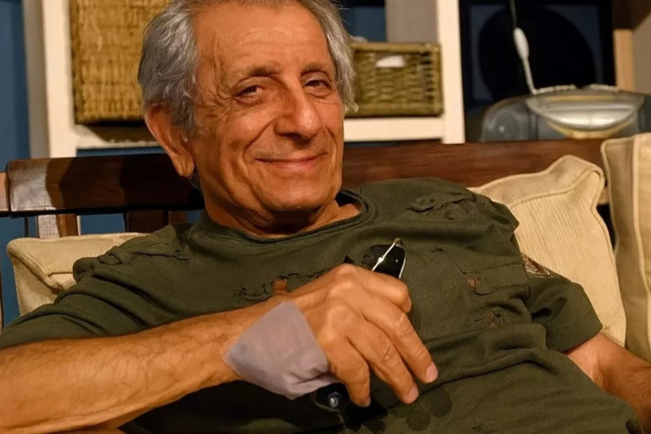 Nejat Uygur unutulmadı: "Sana minnettarız"