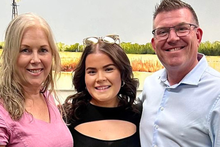 Siyasetçinin kızının OnlyFans hesabı ülkeyi karıştırdı