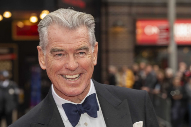 Ünlü aktörden James Bond açıklaması: Açık kapı bıraktı