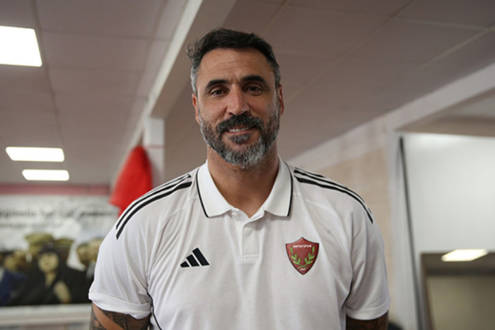 1. Lig'e hoca dayanmıyor: Geçen sezondan sadece 3 isim kaldı