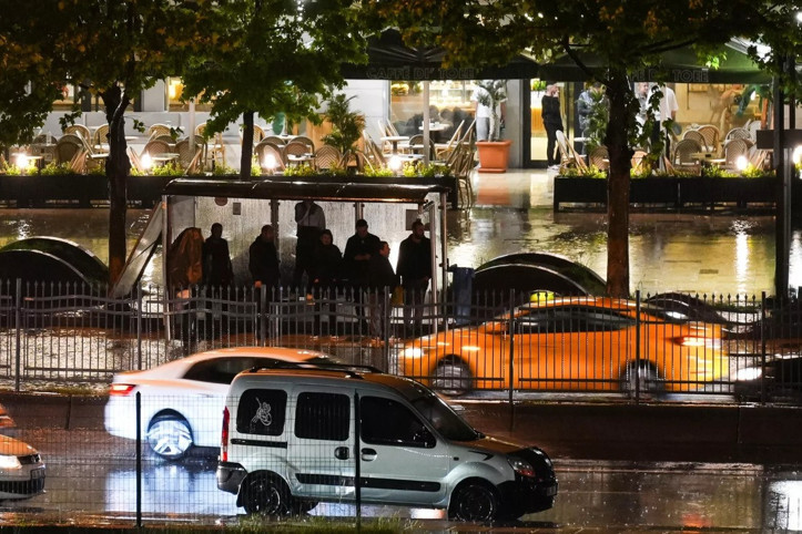 Ankara'da kış başladı: Ücretsiz olacak
