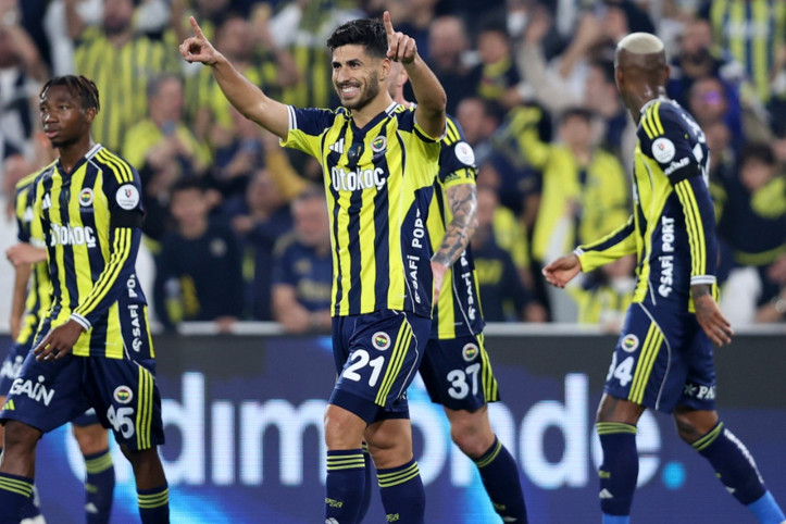 Asensio için Sevilla'dan sonra Milan iddiası