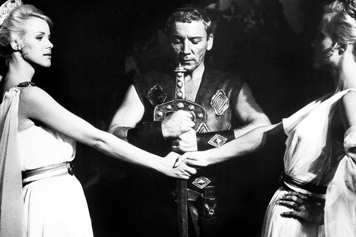 Bir döneme damga vuran ikiz şov yıldızları birlikte intihar etti