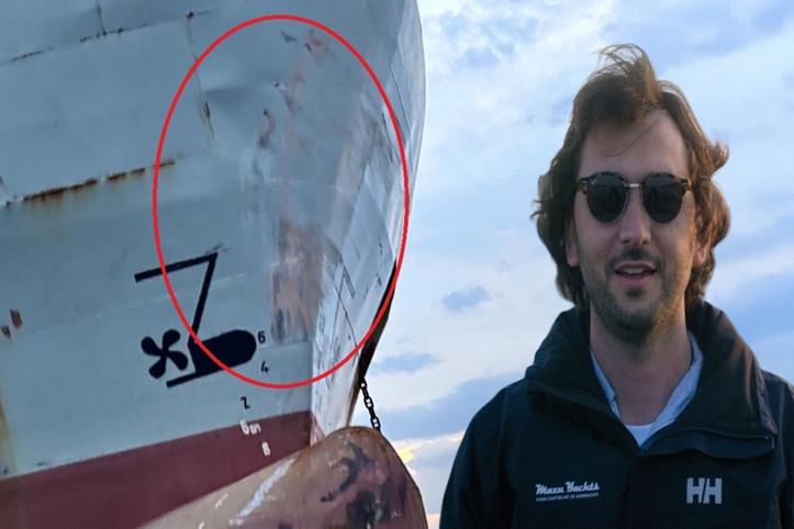 Halit Yukay kazasında sarsıcı rapor: “Denizcilik literatüründe örneği yok”