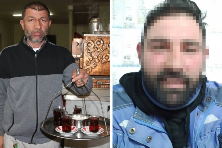 Biri yürek sızlattı diğeri dehşete düşürdü: Bu baba, bu da 'baba'