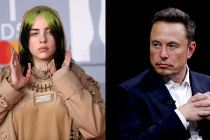 İki ünlü isim birbirine girdi: Zekası pek parlak değil