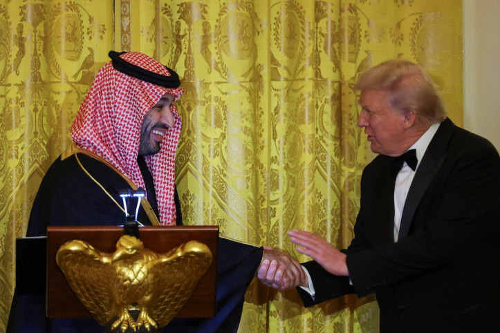 Suudiler, istediği her şeyi aldı: İki talep hariç