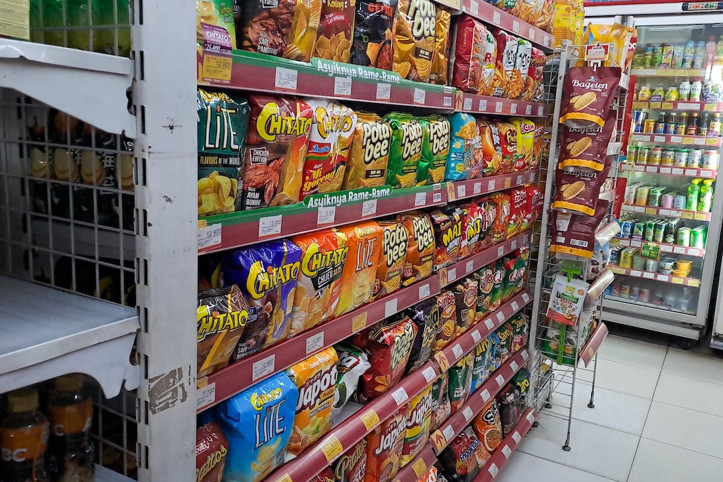 Ultra işlenmiş gıdalar her organa zarar veriyor