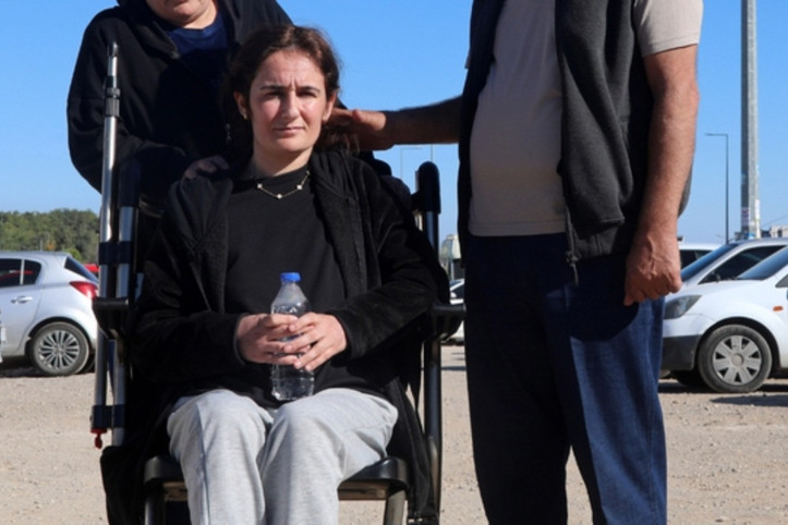 Avukata karşı hukuk mücadelesi başlattı