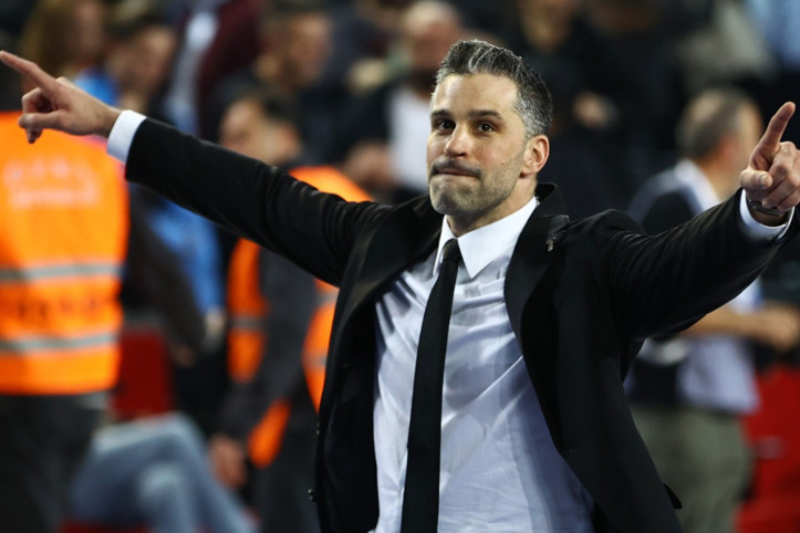 Dusan Alimpijevic'ten Alperen Şengün ve Ergin Ataman'a övgüler