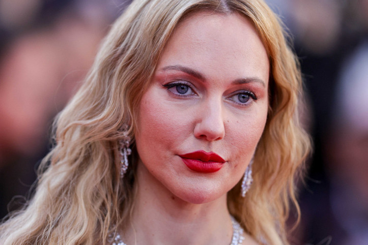 Meryem Uzerli’den iddialara net yanıt: “Hiç düşünmedim”