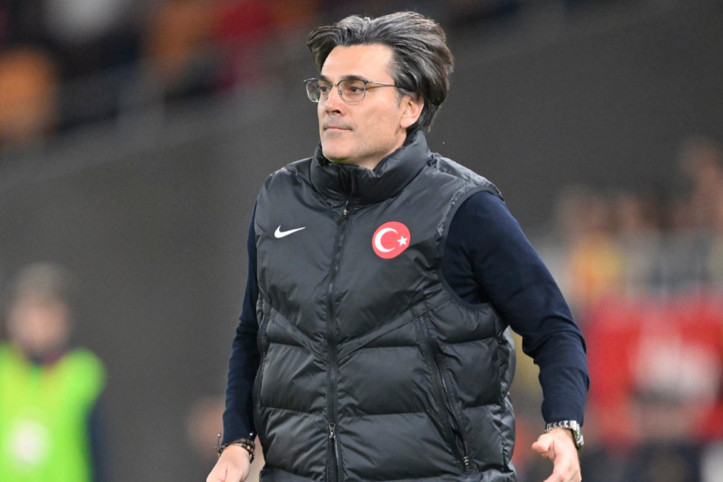 Montella'dan Lucescu yorumu: 'İtalyan ve Türk mantalitesini çok iyi biliyor'