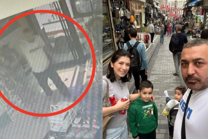 Otel çalışanının ifadesi ortaya çıktı: "Kapıyı kilitleyip, kebapçıya gittim"