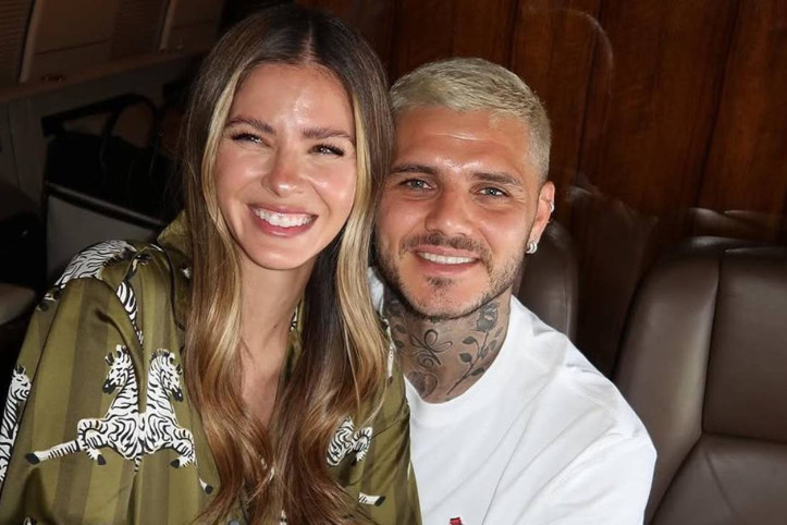 Sorumsuz kaptan Icardi