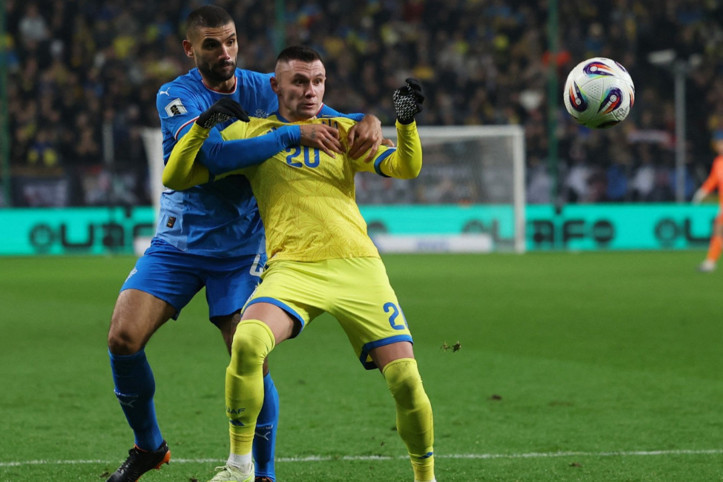 Trabzonspor'un futbolcuları milli maçlarda yıldızlaştı