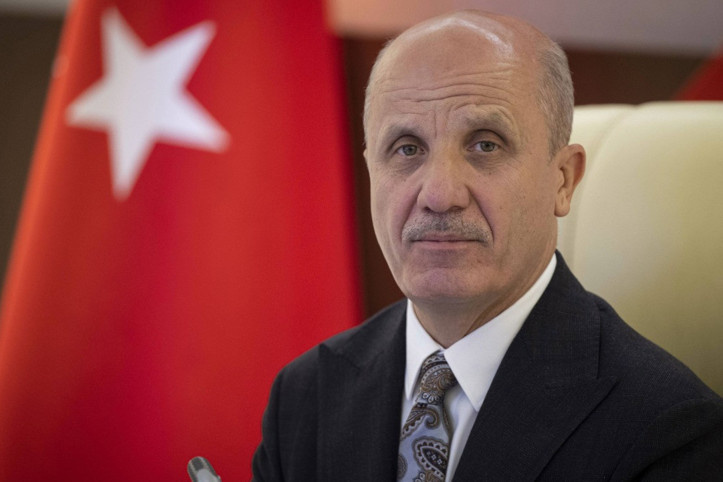 YÖK Başkanı'ndan sahte diploma açıklaması