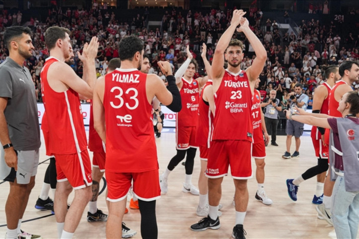 12 Dev Adam'ın Bosna Hersek kadrosu belli oldu