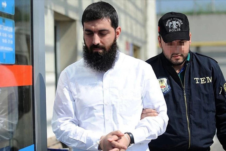 3 polis şehit olmuştu: Halis Bayancuk ve Haris Karadağ serbest bırakıldı