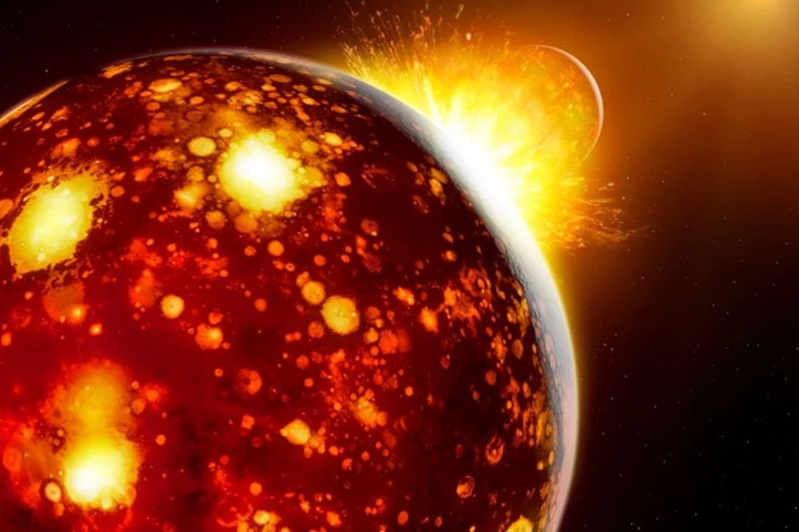 Ay'ın doğuşundaki sır perdesi aralanıyor: Komşu çıktı