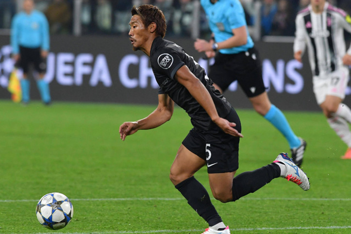 Beşiktaş istiyordu: Sporting Lizbon'dan Hidemasa Morita açıklaması