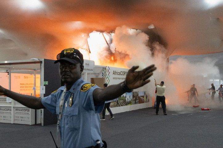 COP30'da 'fosil yakıt' çıkmazı: Kritik maddeyi çıkardılar