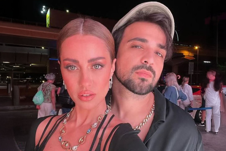 Derya Uluğ'un sevgilisi Asil Gök savcılığa suç duyurusunda bulundu