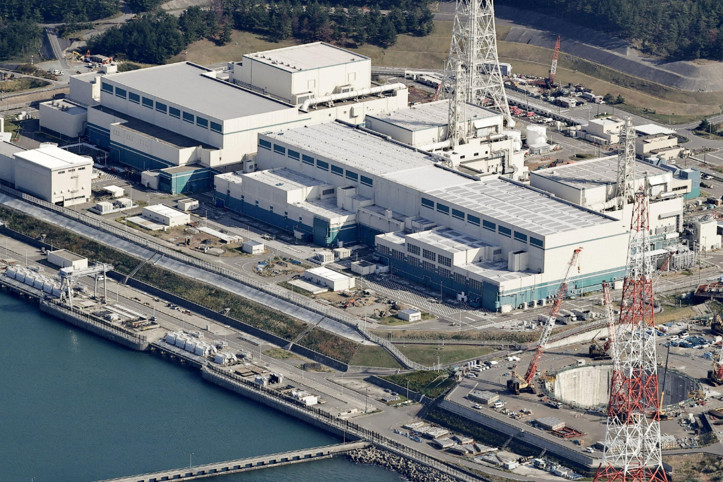 Dünyanın en büyük nükleer santrali geri dönüyor